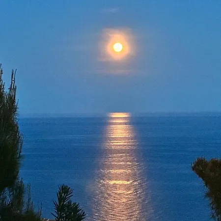 וילה Beautiful 5 Min From Monaco *