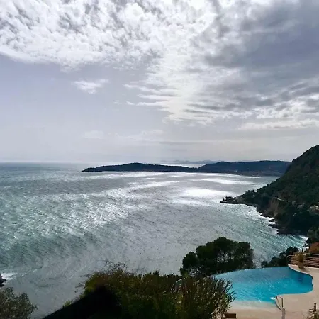 Beautiful 5 Min From Monaco * קאפ ד'איי