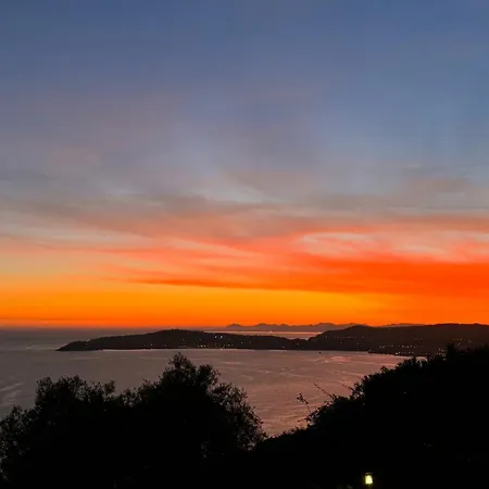 Beautiful 5 Min From Monaco