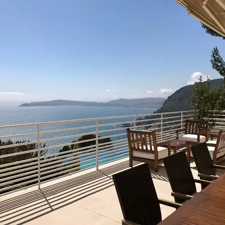 Beautiful 5 Min From Monaco *