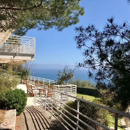 Beautiful 5 Min From Monaco *