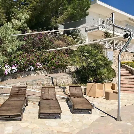Villa Beautiful 5 Min From Monaco Cap-d'Ail