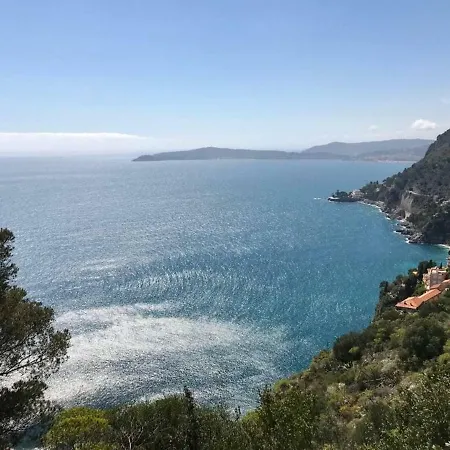 Villa Beautiful 5 Min From Monaco Cap-d'Ail