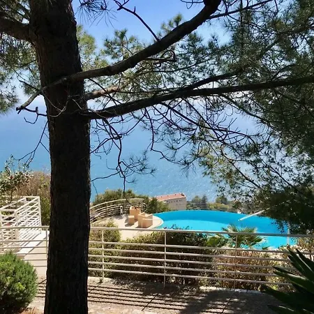 Beautiful 5 Min From Monaco *